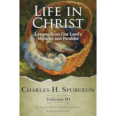 Life in Christ Vol 10