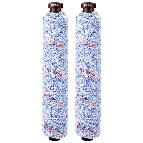 (2��) �}���`�T�[�t�F�X �y�b�g�v���u���V���[�� Bissell CrossWave 1785�V���[�Y��CrossWave Pet Pro 2306A�|���@�A�����p���[���[�u���V�A�p�[�c1613568�Ɣ�r����