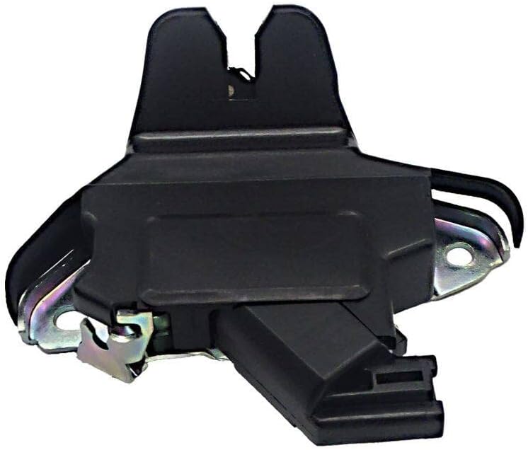 TRUNK DOOR LOCK ASSEMBLY 64600-0N020 646000N020 AUTO-GETHER