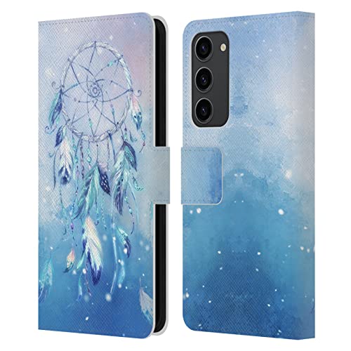 Coque Portefeuille Samsung S23+ 5G anti-choc et cartes
