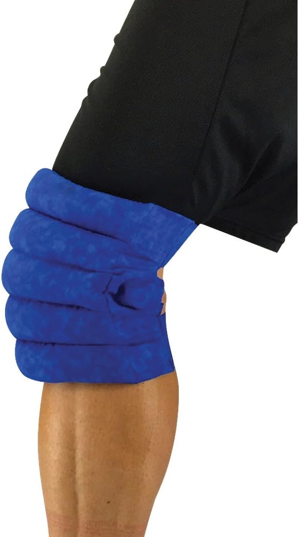 Nature Creation Knee & Elbow Herbal Hot and Cold Therapy Pack