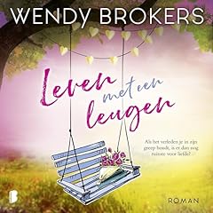 Couverture de Leven met een leugen