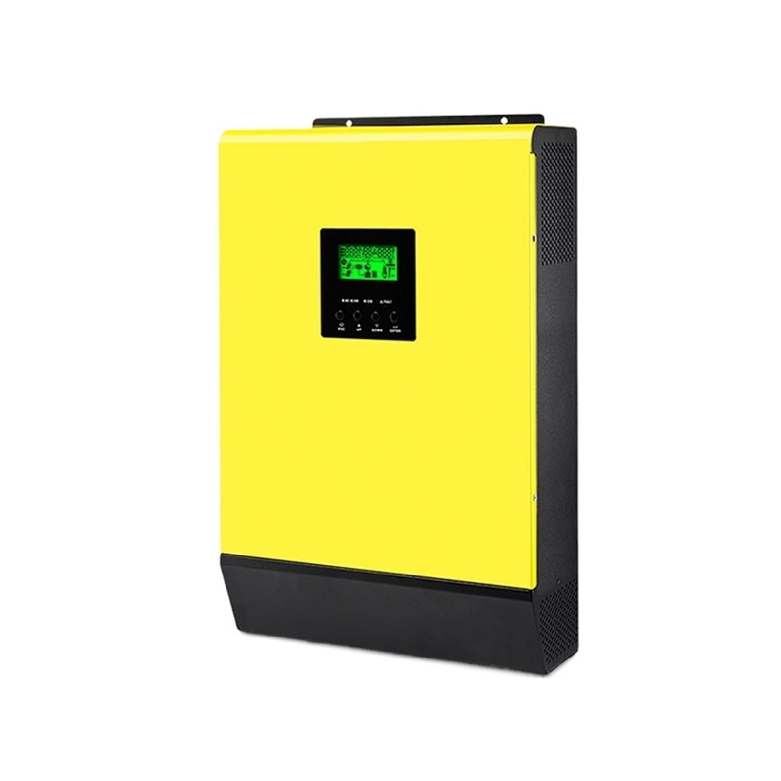 Hybrid Solar 5000W 48V Wysokie Wejście PV 450Vdc MPPT 80A Ładowarka Sieciowa INVERTER Szerokie Zastosowanie(SV-II-5KW)