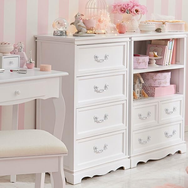 Amazon｜ロマンティックプリンセス チェスト小/Neige(ネージュ