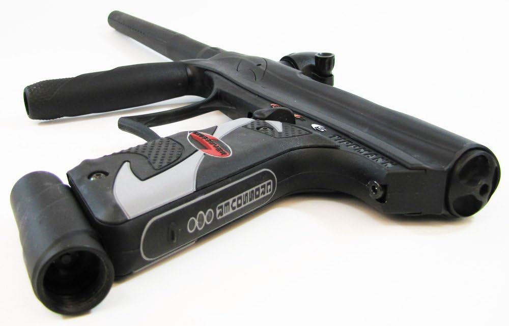 Tippmann Crossover .68 Caliber Paintball Marker