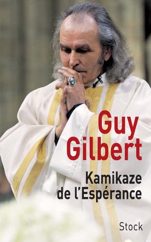 Télécharger Kamikaze de l'espérance PDF Ebook En Ligne