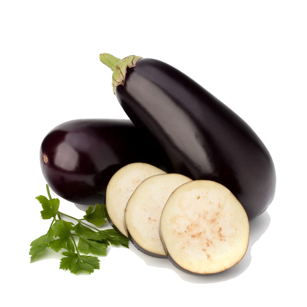 Gachwala Brinjal Seeds (Black Round Pack of 100+) | Egg Plant Seeds | Baingan, Bataun Seed (B0B4XG8M98) Amazon Price History, Amazon Price Tracker
