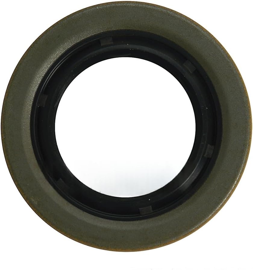 1pcs Manual Transmission Input Shaft Seal fits Ford Focus 2013 2014 2015 2016 2017 2018 2.0L l4 MMT6;Transaxle;Transmiss