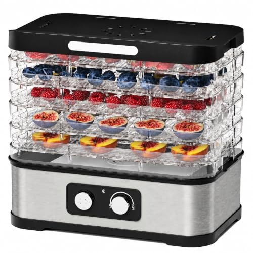 Konfintos Small Food Dehydrator