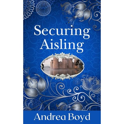 Enjoy Securing Aisling from Andrea Boyd episode artwork