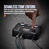 SONICAKE QME-20 Smart Box - Multi Effects Pedal for Guitar with 130+ Effects, NAM/IR Support, Looper, Built-in Tuner/Metronome, Portable Effects Processor with USB Audio Interface, Stereo Output