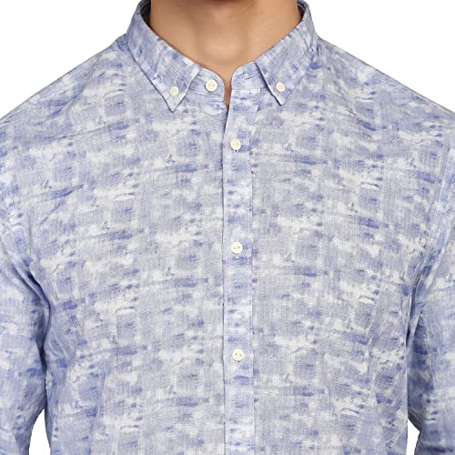 Image of blackberrys Men's Slim Fit Shirt