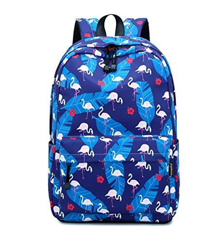 Acmebon Mochila Infantil Ligera con Estilo  Bolsa Escolar para Adolescentes