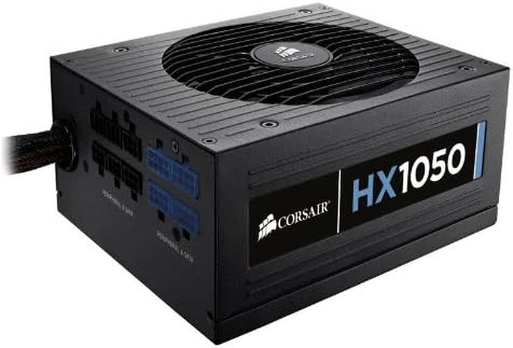 CORSAIR 1050W 電源ユニット Amazon.com: Corsair Professional Series HX1050 80 Plus