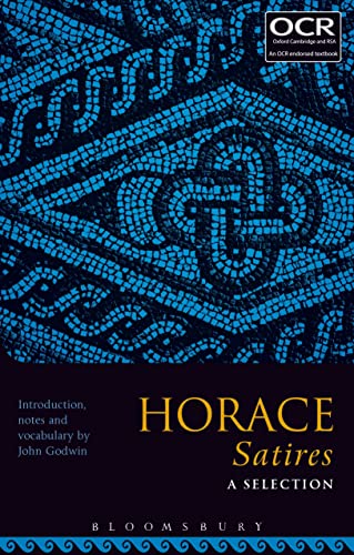 Horace Satires: A Selection view 2