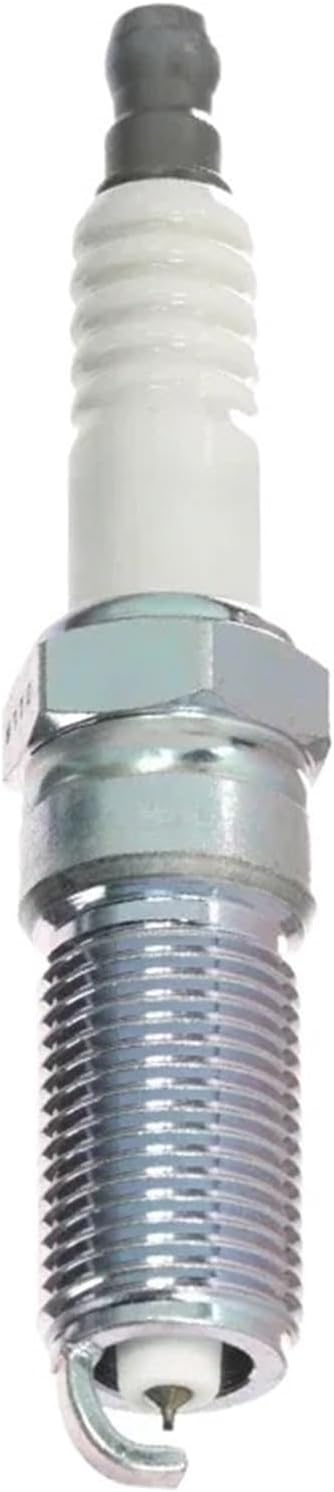 4/6pcs Iridium Spark Plug LFJD-18-110 LTR5BI-13 Compatible With Mazda CX-7 3 5 6 TRIBUTE 2.0 2.3 2.5 LTR5BI13 Ignition Candles LFJD18110 Automotive Parts Ignition(4pieces)