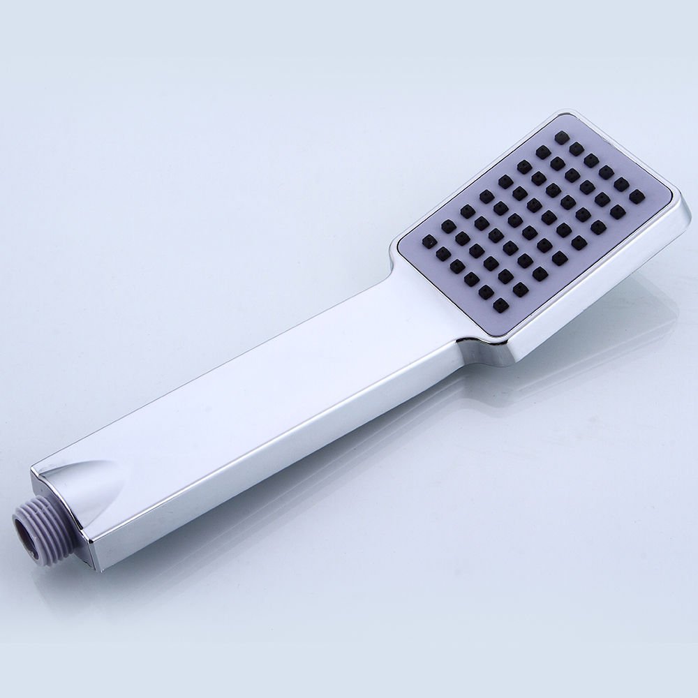 Bateria Prysznicowa z Termostatem, 40 cm, Zestaw Prysznicowy, Deszczownica, Słuchawka Prysznicowa z Termostatem, System Prysznicowy, Kolumna Prysznicowa, Regulowana