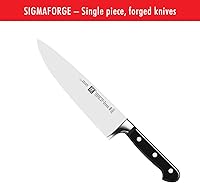 Vista 8 de ZWILLING - Juego de bloque de cuchillos