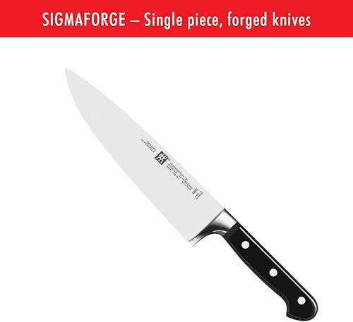 Miniatura 8 de ZWILLING - Juego de bloque de cuchillos