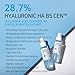 APLB Hyaluronic Acid Ceramide HA B5 Mist Essence | HYALURONIC HA B5 CEN™ 28.7% 3.55 FL.OZ/Korean Skincare, Replenishing moisture, Revitalize for gentle and improve skin texture through Hyaluronic