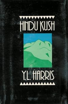 Hindu Kush