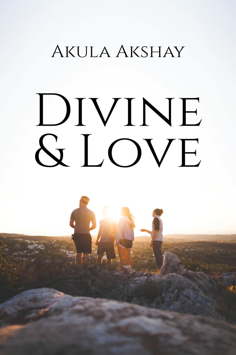 Divine and Love