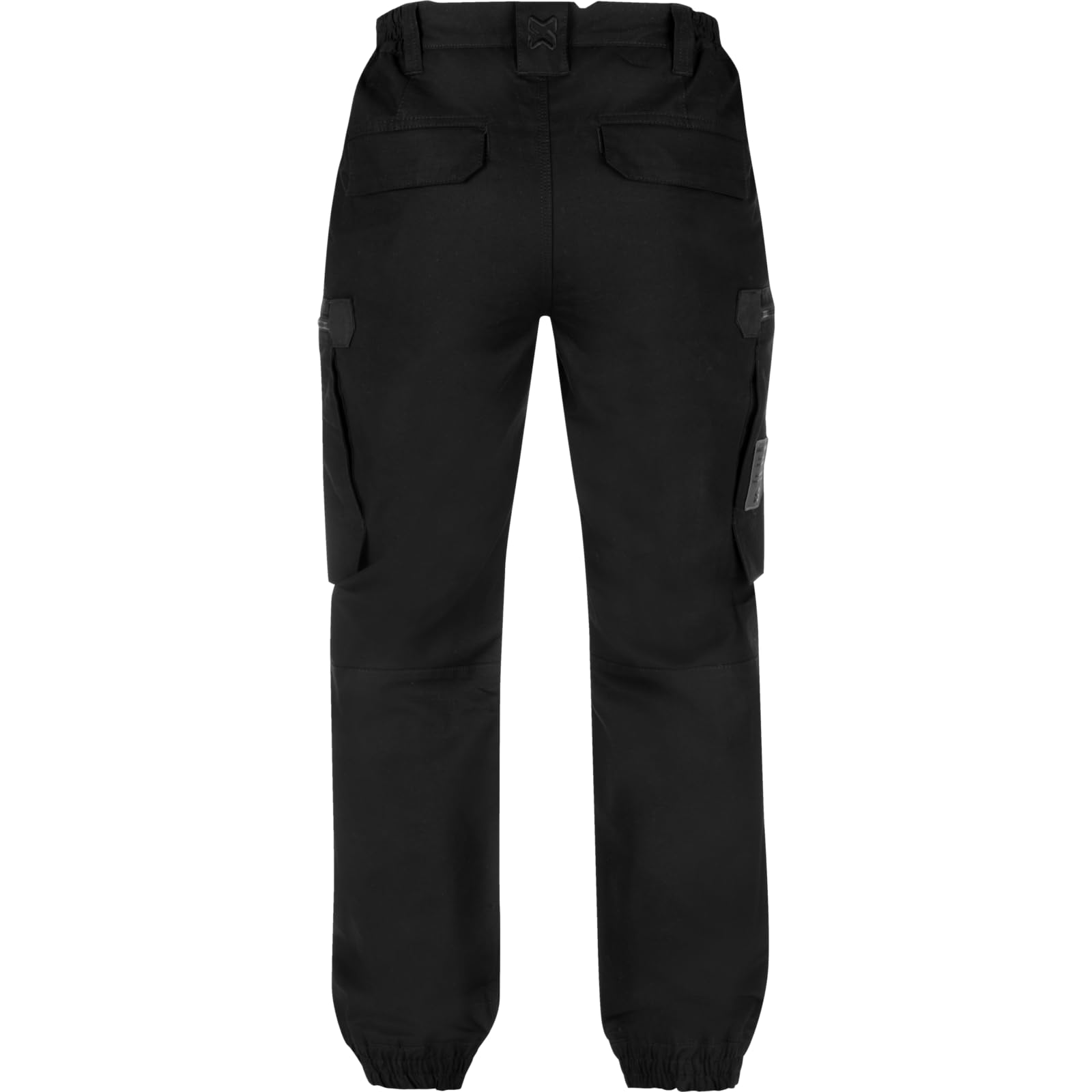 WÜRTH MODYF Cargohose Urban Light - multifunktionale Arbeitshose für Herren in versch. Farben - Bequeme Bundhose mit Bündchen am Beinabschluss in Größen 40-66