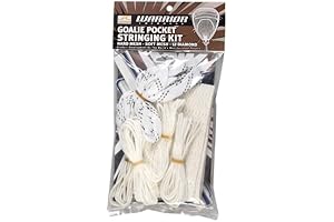 Warrior Ritual Goalie Mesh String Kit