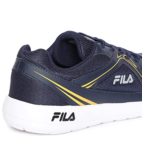 Image of Fila Mens Ragun Plus Sneaker