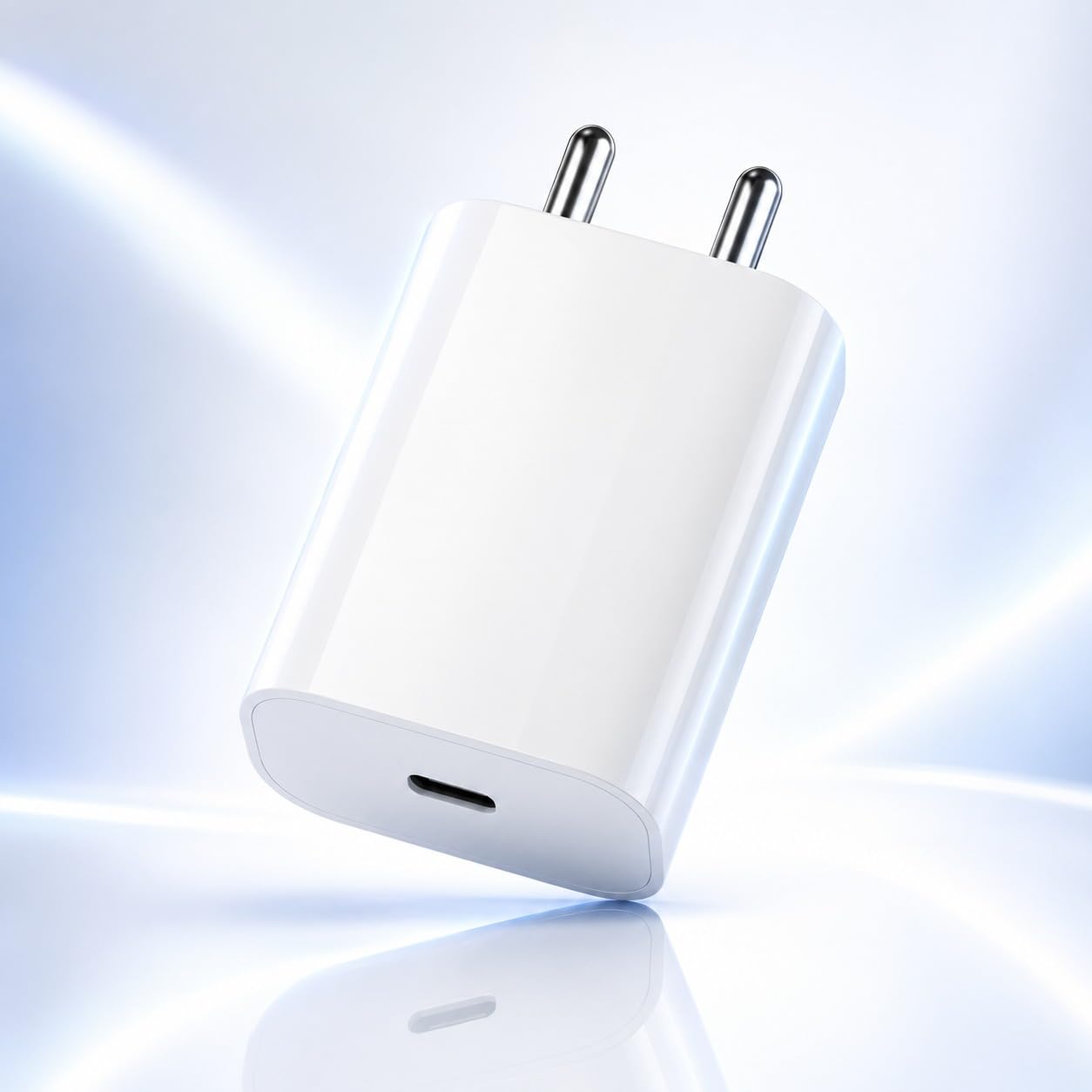 Nothing Charger: 45W PPS Fast Charging Adapter -5