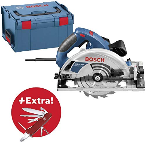 Preisvergleich Produktbild PS GKS 65 GCE (L) + VK