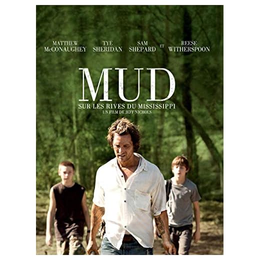 Mud