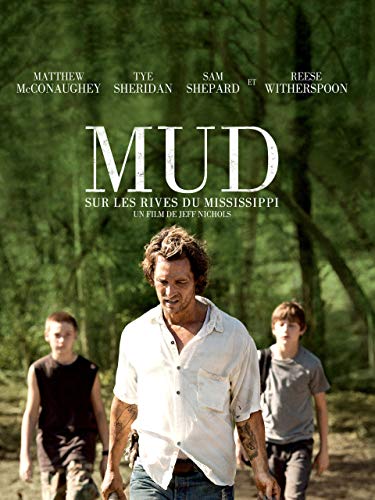 Mud