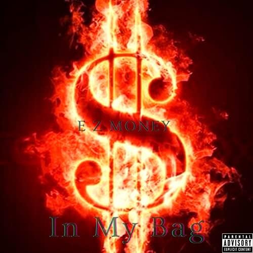 Amazon Music Unlimited E Z MONEY 『In My Bag』