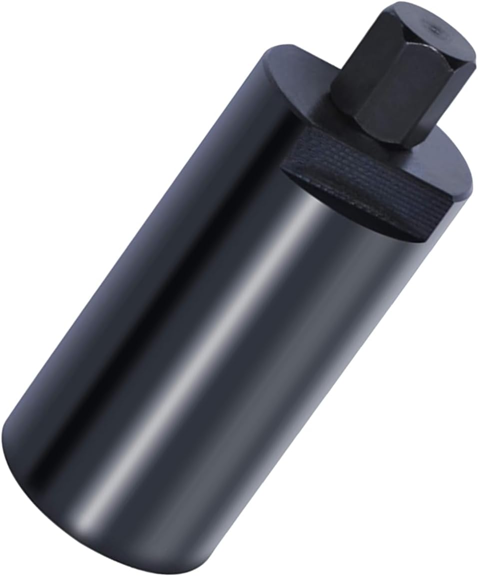 Motorcycle Flywheel Puller Tool Set Carbon Steel Flywheel Remover Easy to Use for Home & Professional