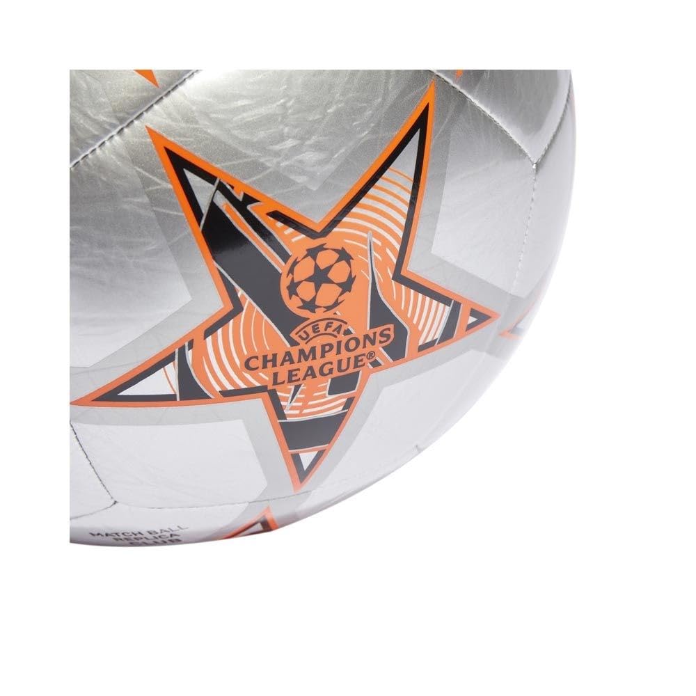 Amazon.co.jp: [アディダス] サッカーボール UEFA チャンピオンズ