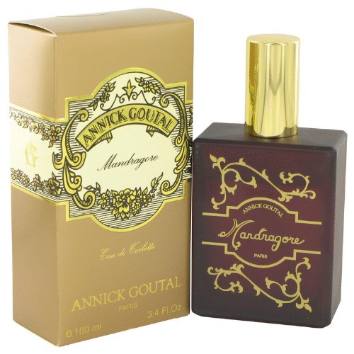 Annick Goutal Mandragore Eau De Toilette Spray - 100Ml/3.4Oz (880374817264)