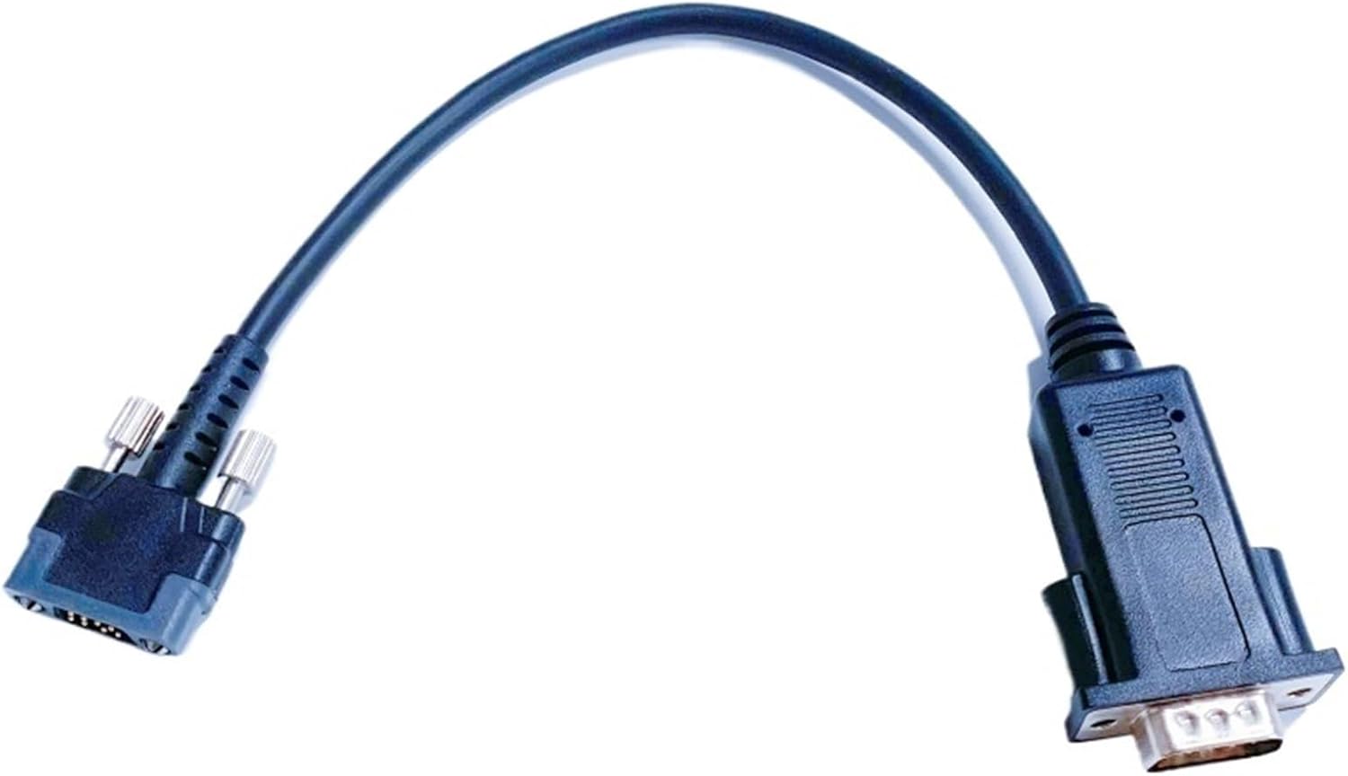 Cable 99815-01 for T41 Controller Handheld GPS 8 Pin to RS232 Male Cable T41/5 cable