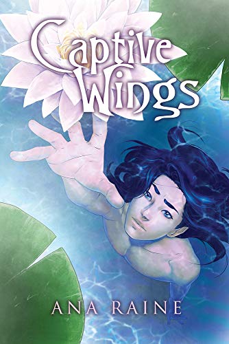 Captive Wings Volume 2 (Anima) view 2
