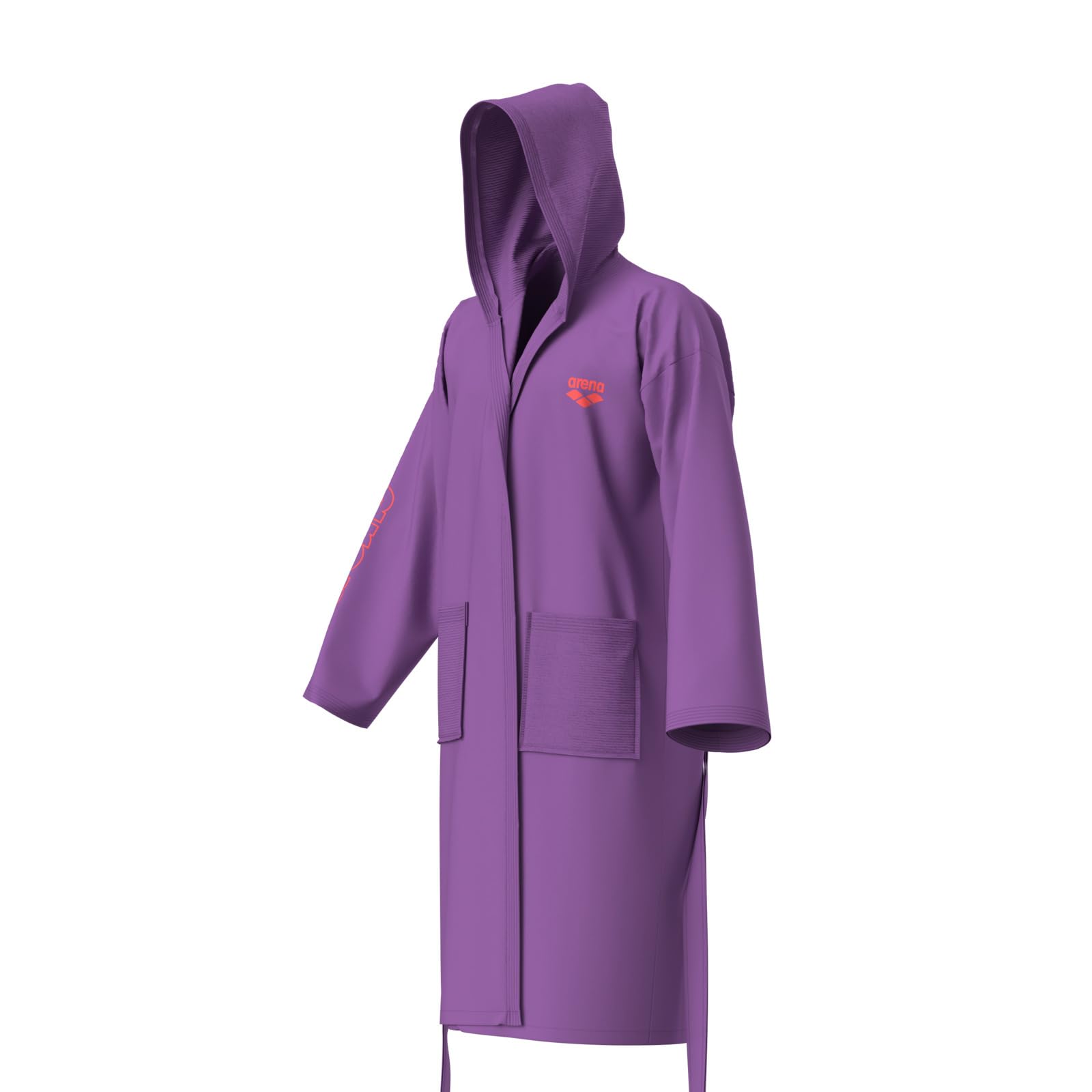 ARENA Arena Zeal Robe Accappatoi Unisex - Adulto (Pacco da 1)