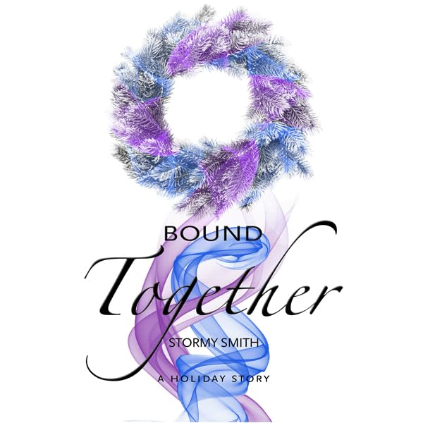 Cover art for Bound Together
