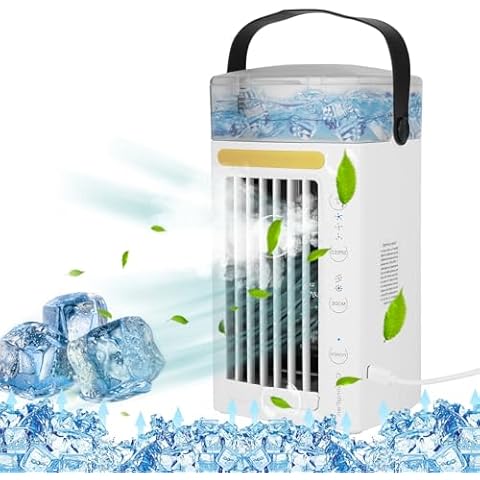 KOCASO Portable Air Conditioner Cover