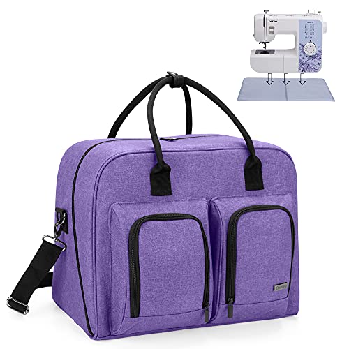 Top Ten Best Sewing Machine Case 2023. Top Ten Best Products