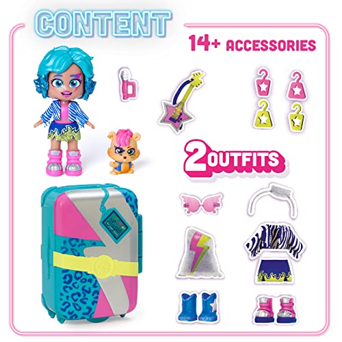 KOOKYLOOS Suzie’s Suitcase - Image 2