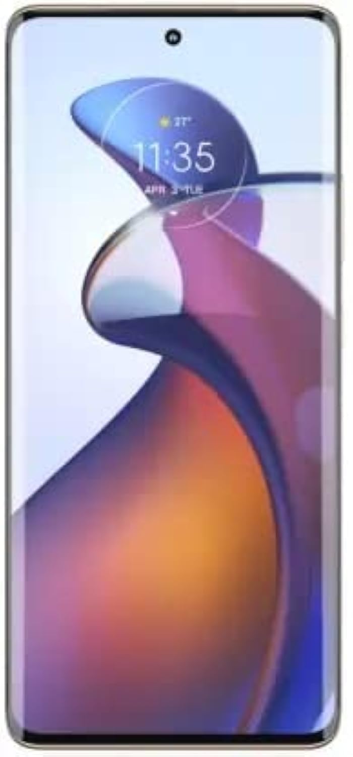 MotorolaEdge 30 Fusion (8GB, 128GB) (Solar Gold)