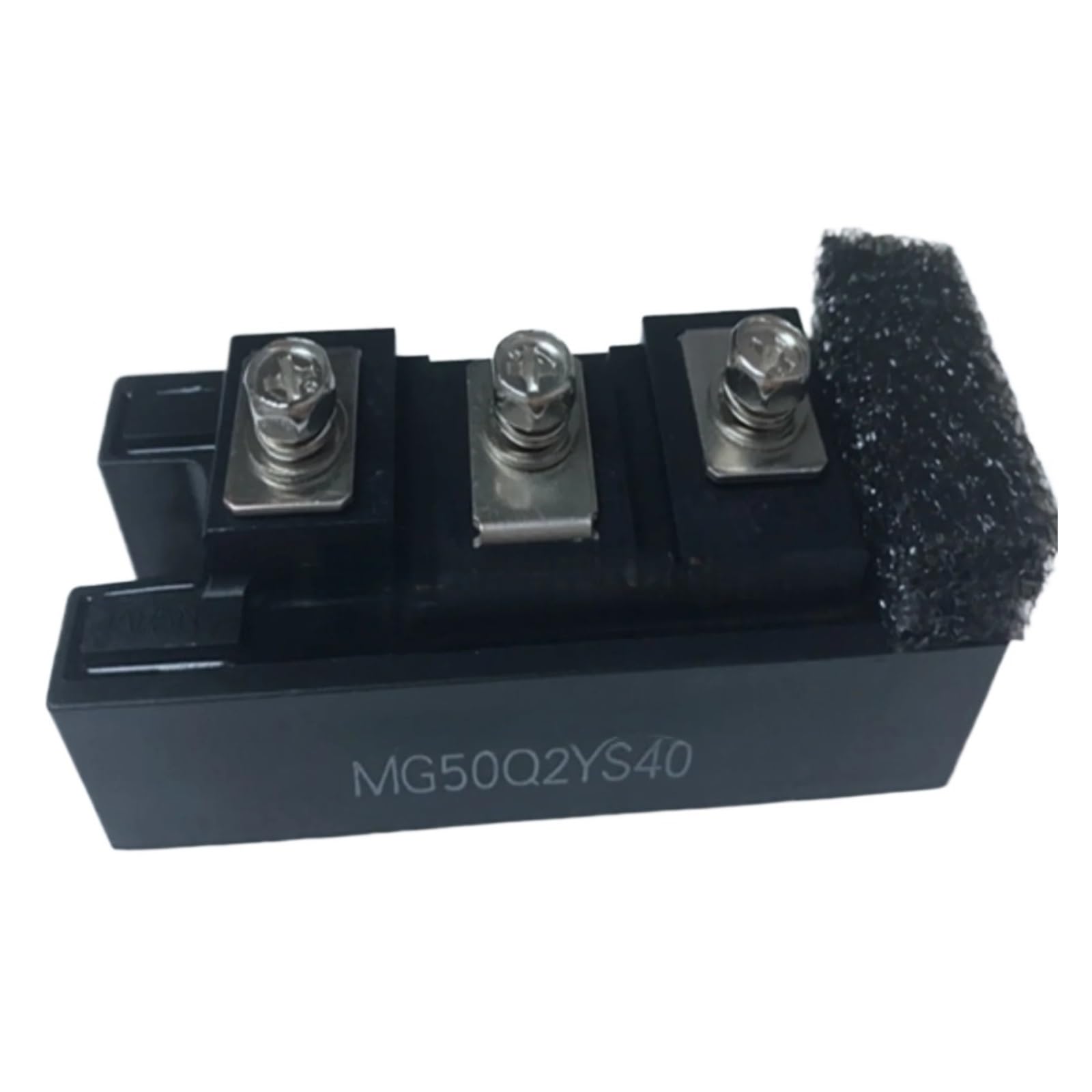 MG100Q2YS40 module électronique de puissance pour commutation haute tension