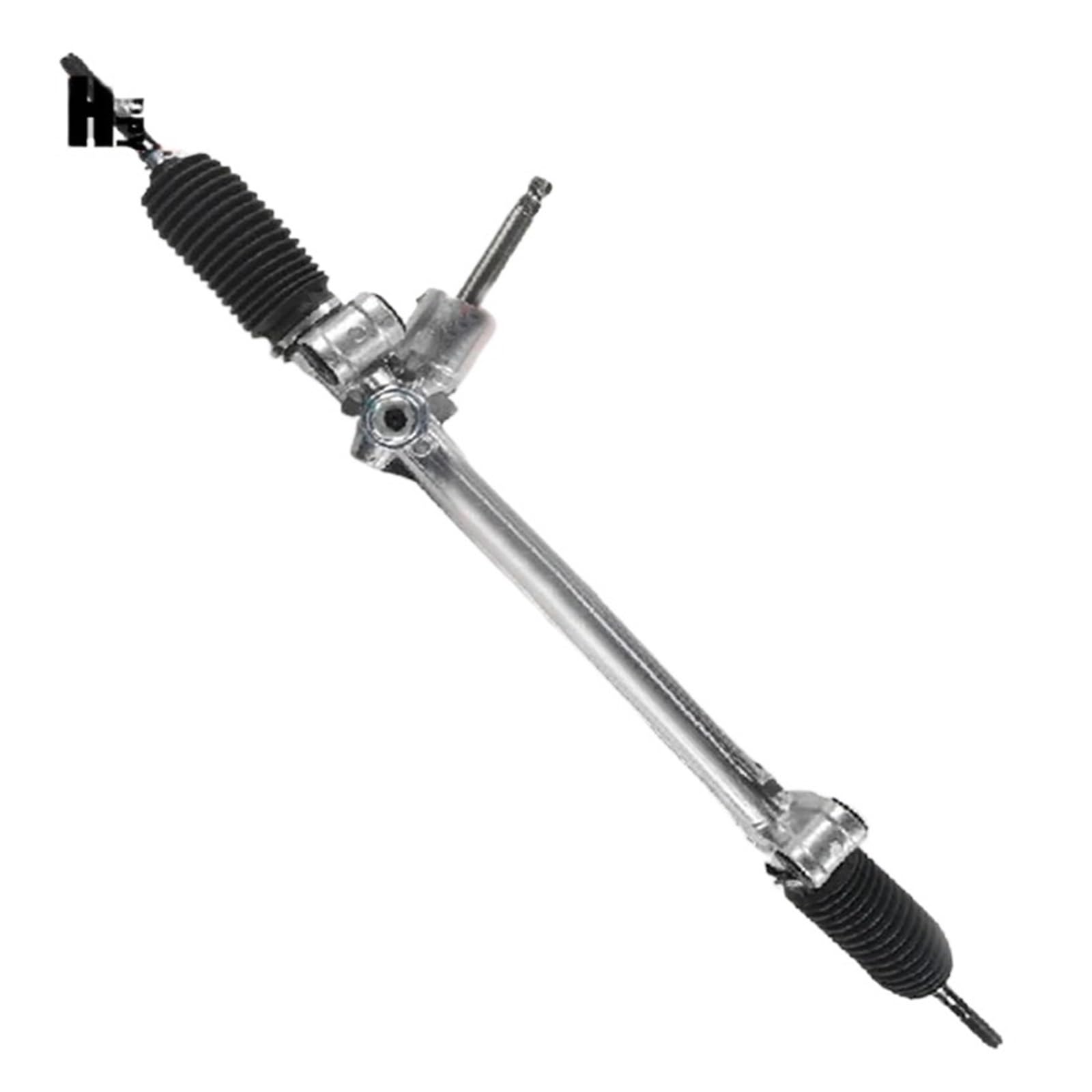 Front Differential Assembly, Power Steering Rack Gear Compatible for Suzuki Swift AZH416 AZH416 4858071L62 4858071L63 4858071L61 48580-71L62 48580-71L63 48580-71L61 LHD