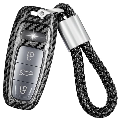 AEfBp A6 A7 A8 Q7 Q8L[P[X AUDI p A6 Avant RS6 S7 RS7 A8LɓKpL[Jo[ A3 Sportback E-Tron 2018-2022ɓKpL[ Jo[ AKX@ۃL[ P[X  y h