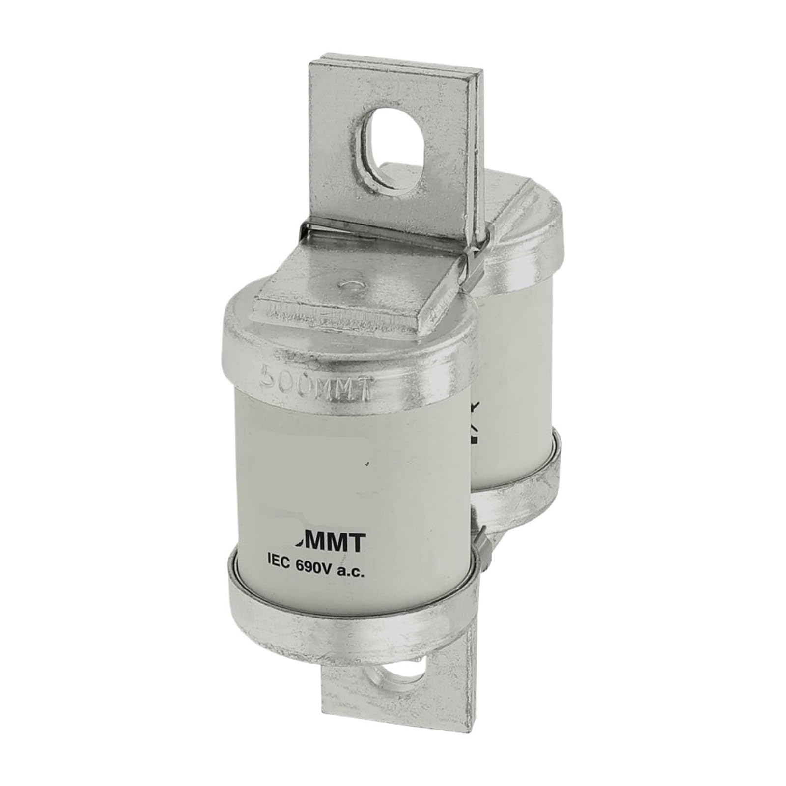 Fusible 690V 200MMT-710MMY pour sectionneur et protection court-circuit - 2
