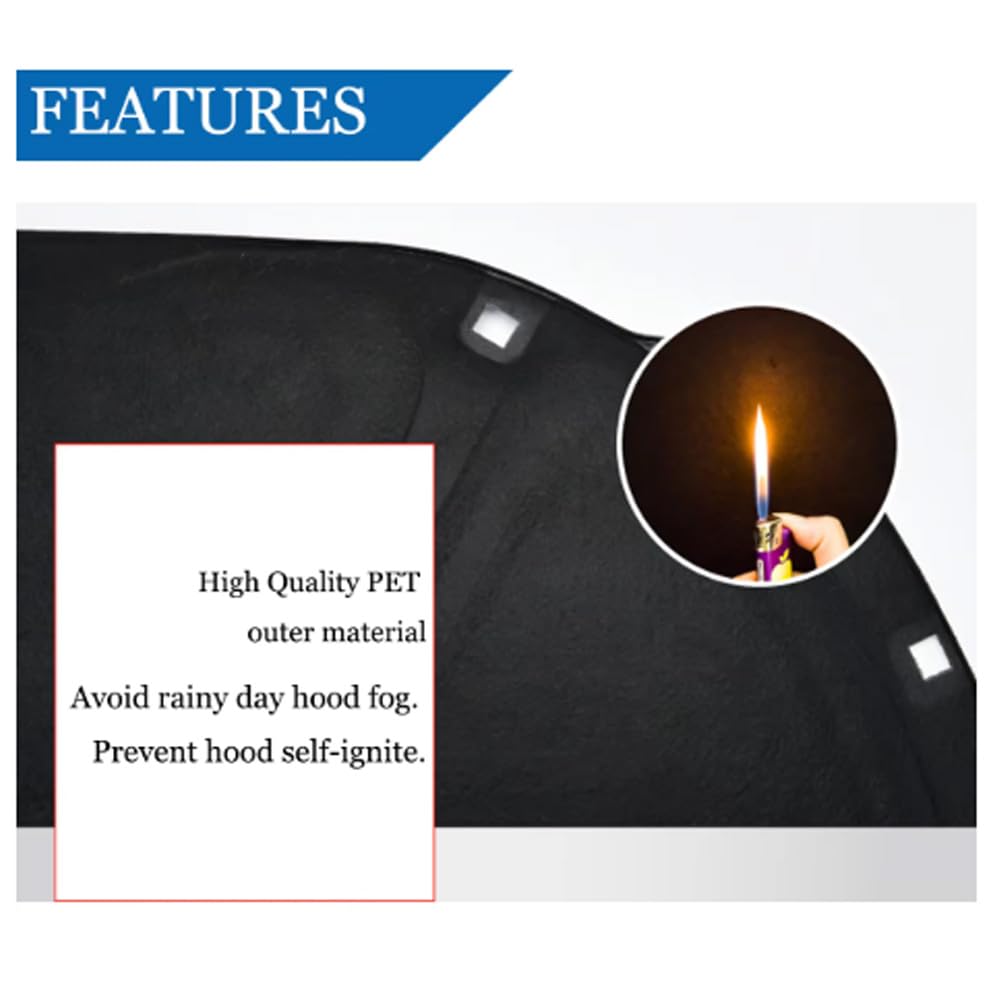 Coussin D'isolation Phonique De Porte De Voiture Universel, Joint